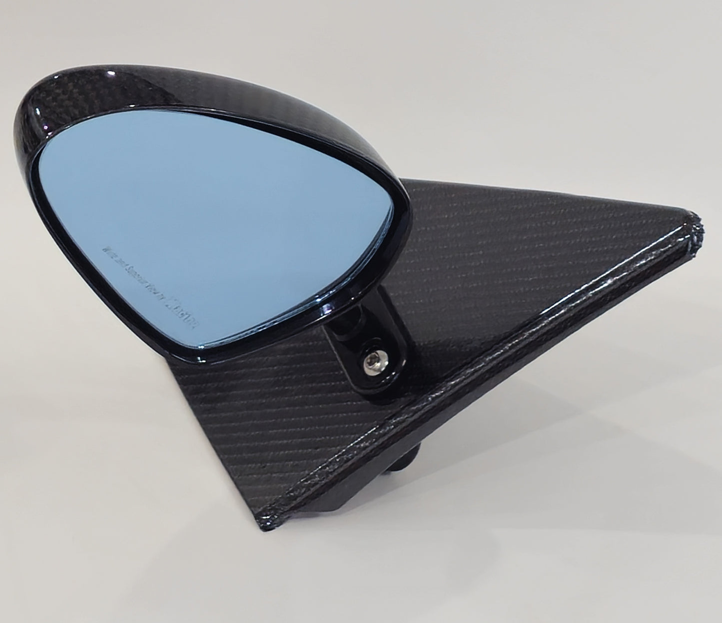 DC5 Mirror Delete/Mirror Base Plate