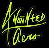 Anointed Aero