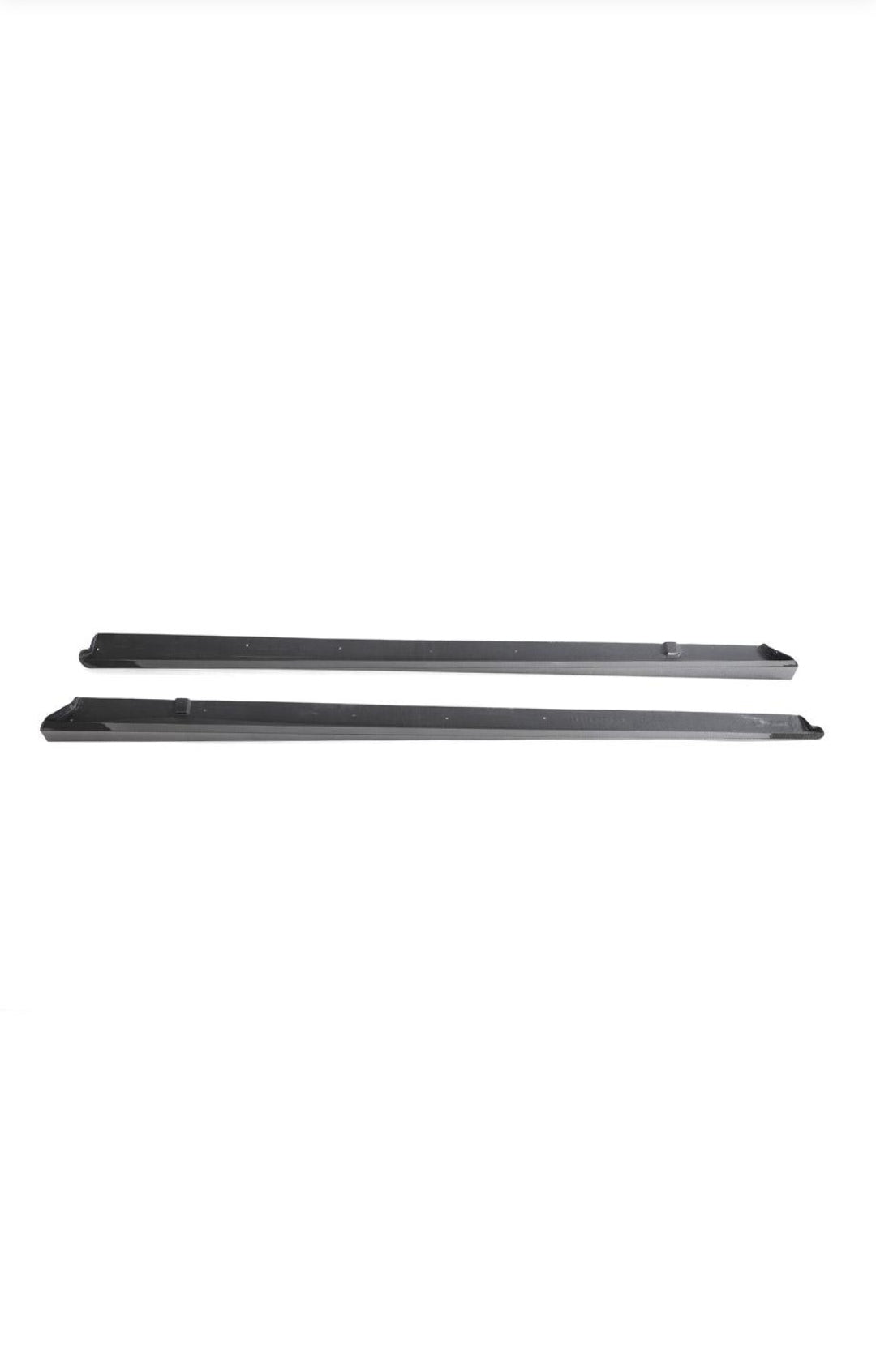 2022+ BRZ/GR86 CFRP Sideskirts Replacement Part