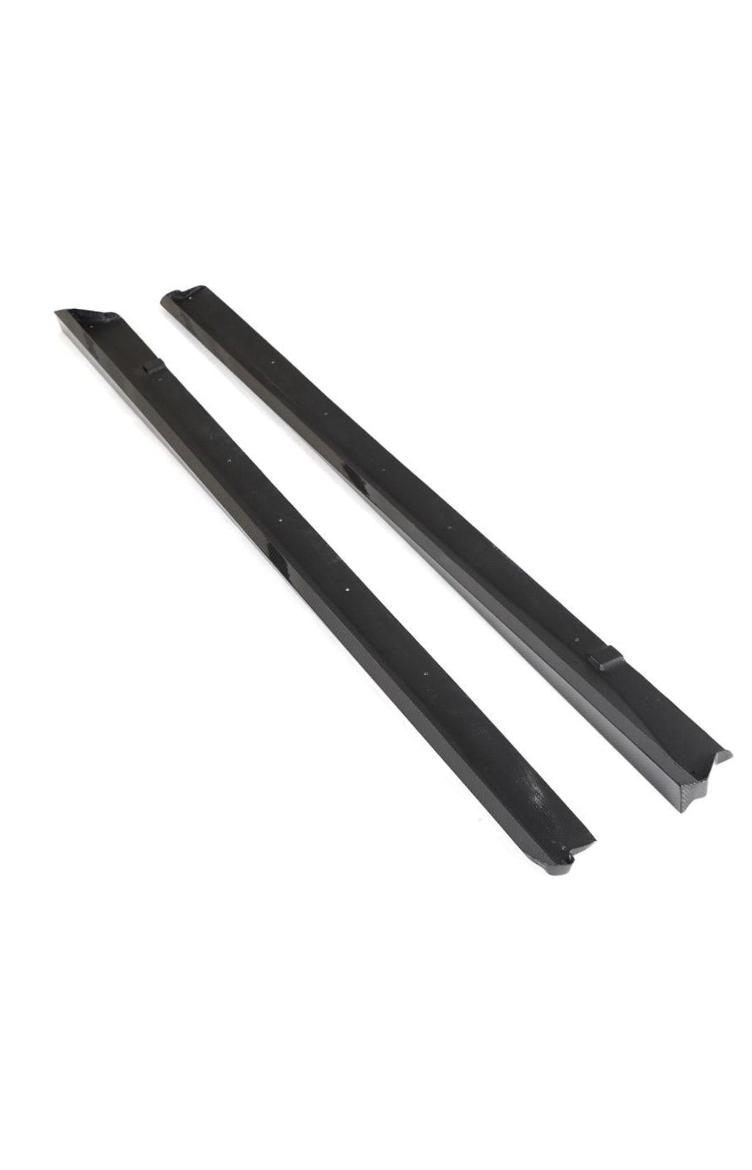 2022+ BRZ/GR86 CFRP Sideskirts Replacement Part