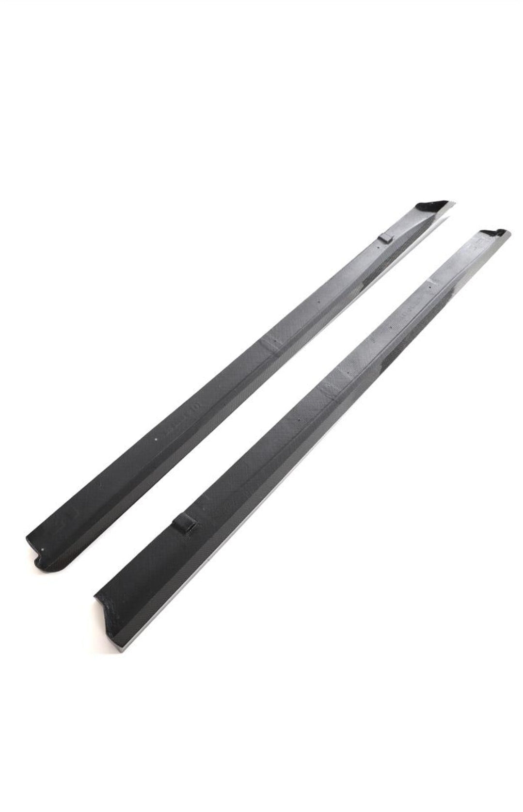 2022+ BRZ/GR86 CFRP Sideskirts Replacement Part