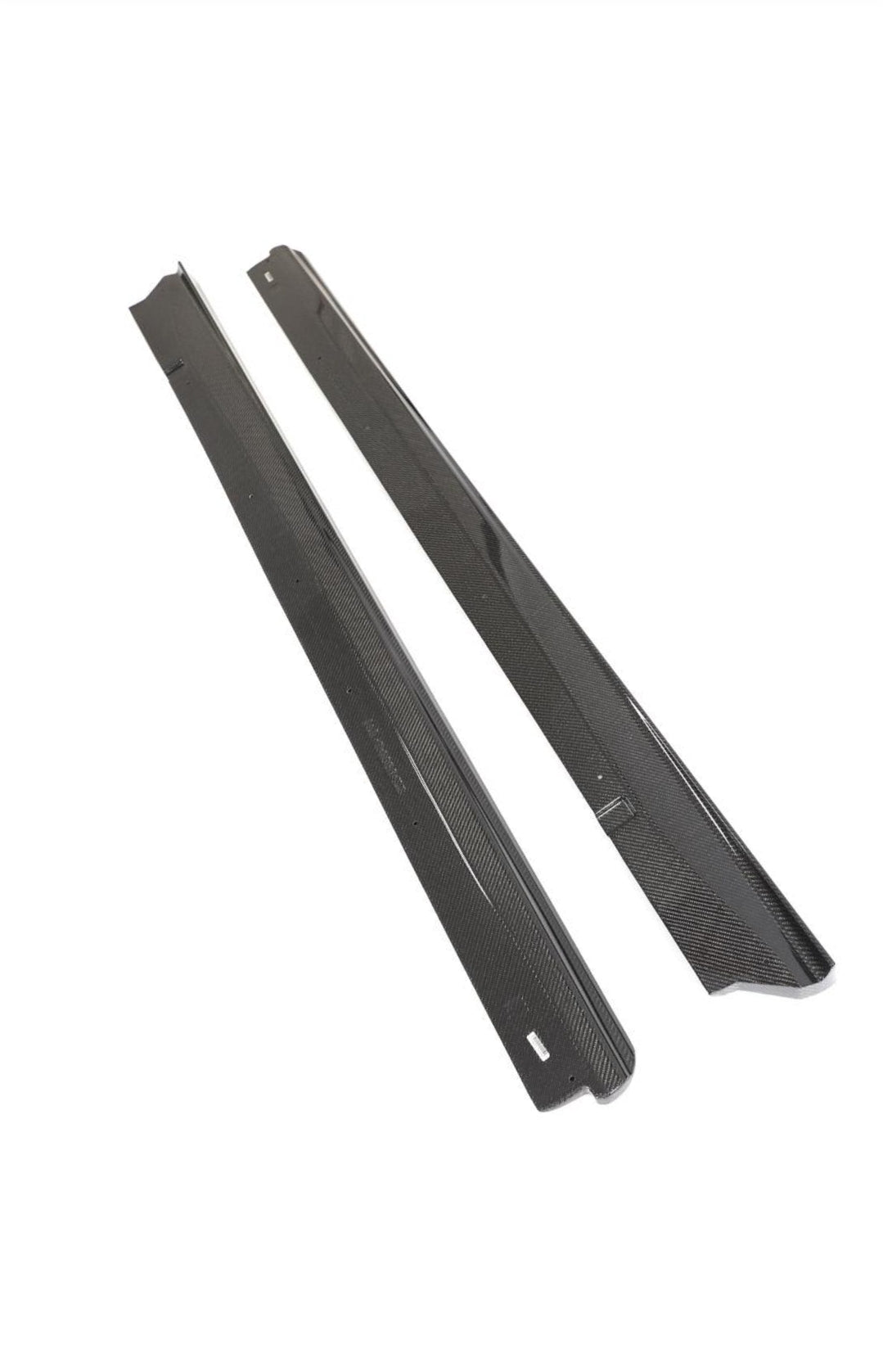 2022+ BRZ/GR86 CFRP Sideskirts Replacement Part