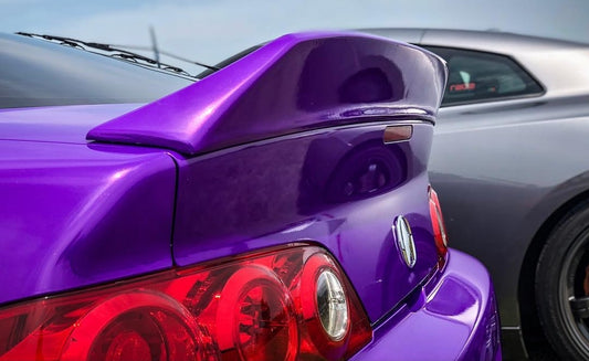 02-06 DC5 V2 Ducktail